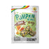 Pumpkin Kernels Bar with Honey