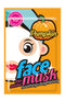 BlingPop Pumpkin Soothing & Brightening Mask