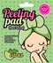 BlingPop Citrus Face Tuning Peeling Pad