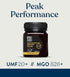 Manuka Honey UMF 20+ MGO 826+