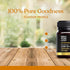 2 Jars UMF 25+ MGO 1197+
