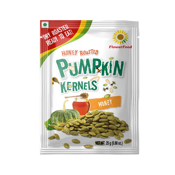 Honey Roasted Pumpkin Kernels