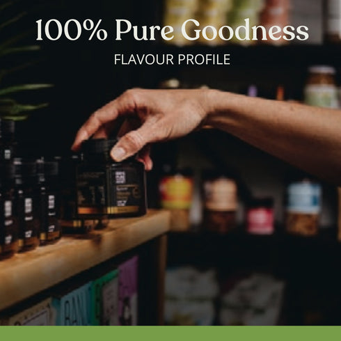 4 Jars Manuka Honey UMF 5+ MGO 83+