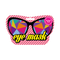 BlingPop Collagen Healing Eye Mask