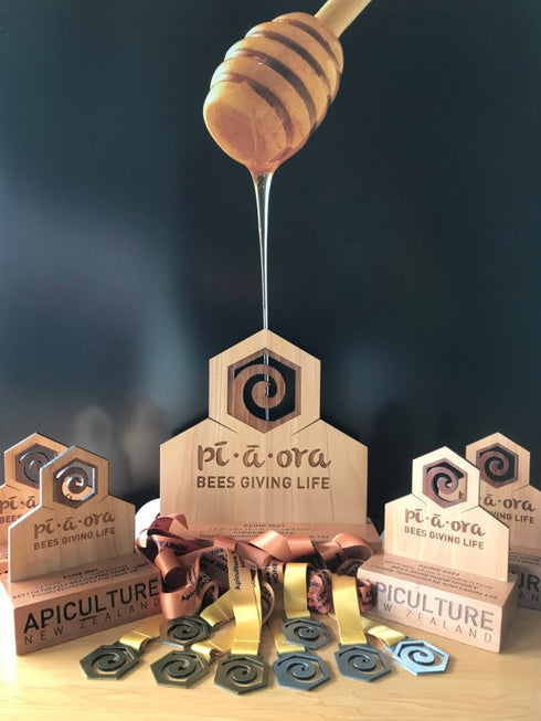 Manuka Honey UMF 25+ MGO 1197+