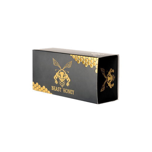 Beast Honey Pack x 4 Sachets
