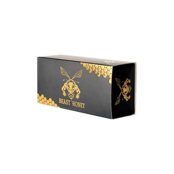 Beast Honey Pack x 4 Sachets