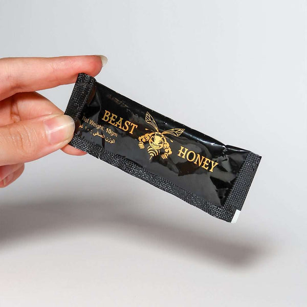 Beast Honey Sachet 10g