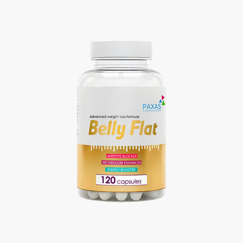 Belly Flat – Advanced Weight Loss Formula