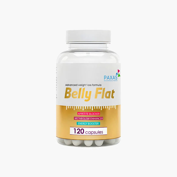 Belly Flat – Advanced Weight Loss Formula