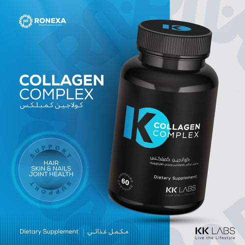 KK Labs Collagen Complex