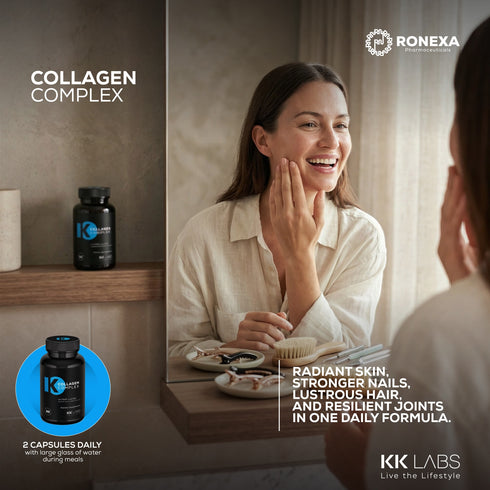 KK Labs Collagen Complex