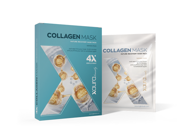 Xaura Collagen Mask