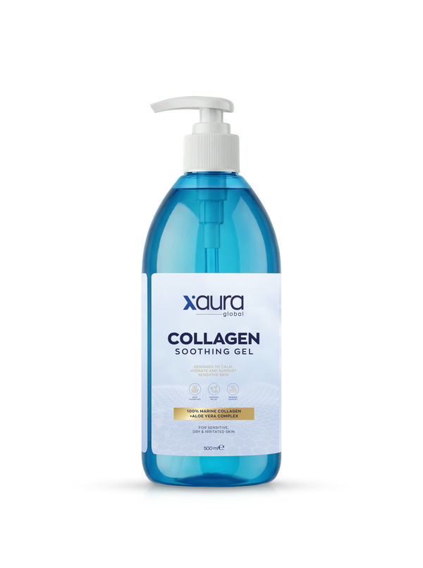 Xaura Marine Collagen Soothing Gel