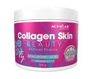 Collagen Beauty Skin
