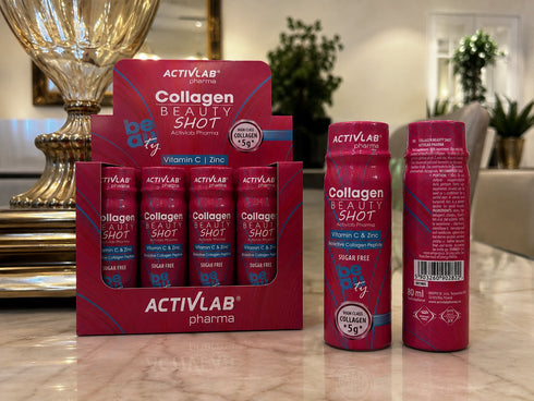 Activlab Collagen Beauty Shot - 80 ml
