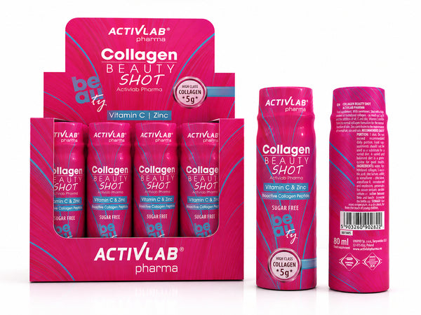 Activlab Collagen Beauty Shot - 80 ml