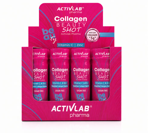 Activlab Collagen Beauty Shot - 80 ml