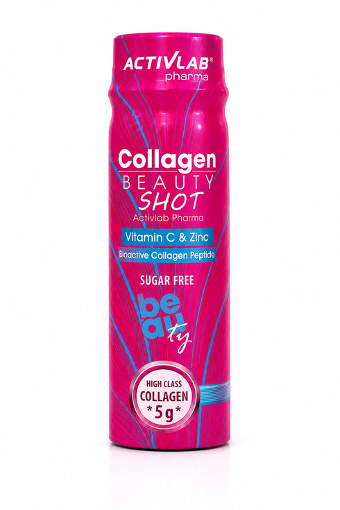 Activlab Collagen Beauty Shot - 80 ml