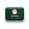 Intense - Green Peppermint