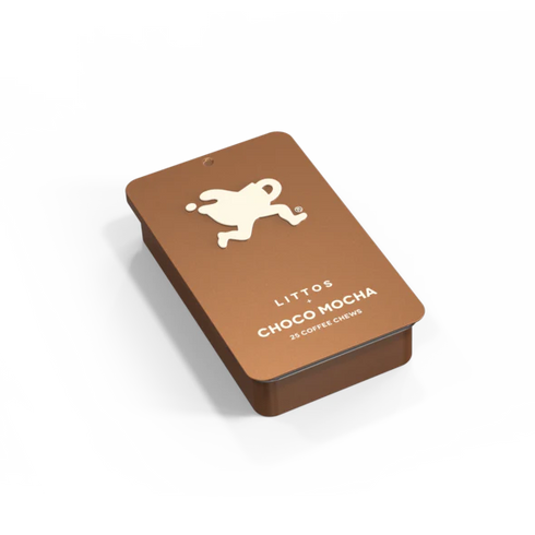 Choco Mocha 1 tin