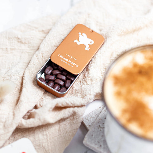 Choco Mocha 1 tin
