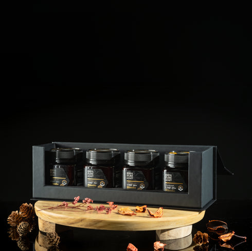 Manuka Royal Collection
