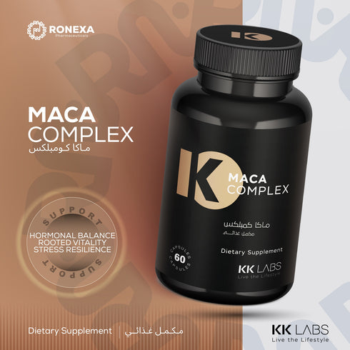 KK Labs Maca Complex