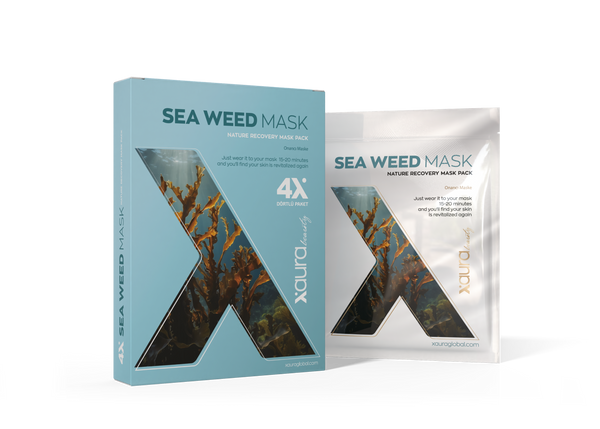 Xaura Seaweed Mask