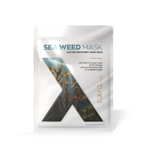 Xaura Seaweed Mask