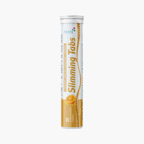 Slimming Tabs