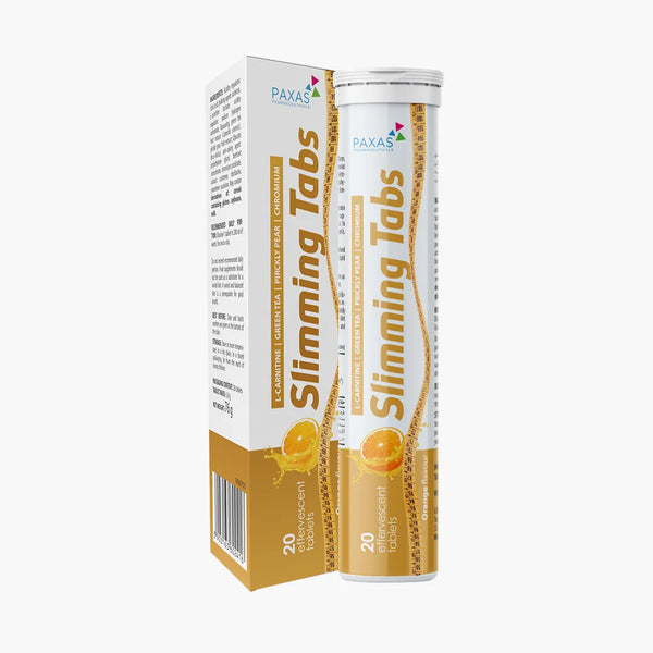 Slimming Tabs