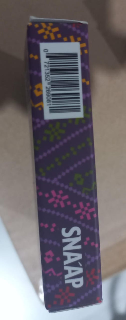 Duba Chocolate Manila 90g