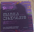 Duba Chocolate Manila 90g