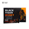 Black Tiger Honey – Premium Vitality Blend (12 Sachets)
