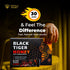 Black Tiger Honey – Premium Vitality Blend (12 Sachets)