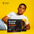 Black Tiger Honey – Premium Vitality Blend (12 Sachets)