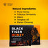 Black Tiger Honey – Premium Vitality Blend (12 Sachets)
