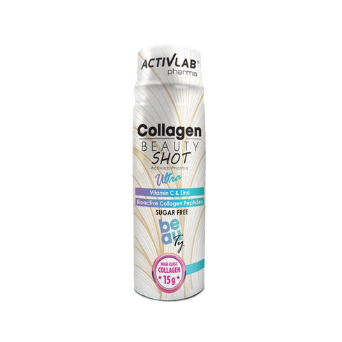 Activlab Collagen 15000 mg Shot – Premium Liquid Collagen Formula