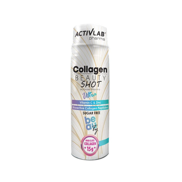 Activlab Collagen 15000 mg Shot – Premium Liquid Collagen Formula