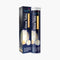 White Glow Tabs