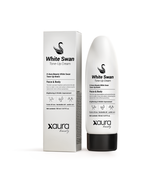 Xaura White Swan Tone Up Cream