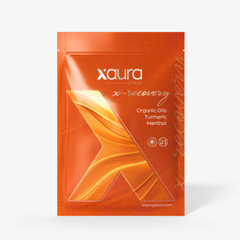 X-Recovery Transdermal Patch