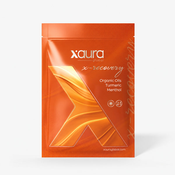 X-Recovery Transdermal Patch