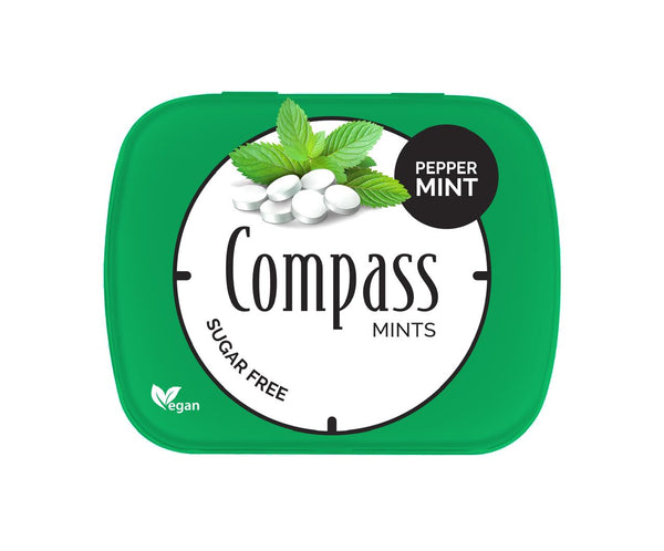Compass Classic - Peppermint