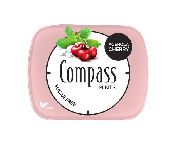 Compass Classic - Acerola Cherry