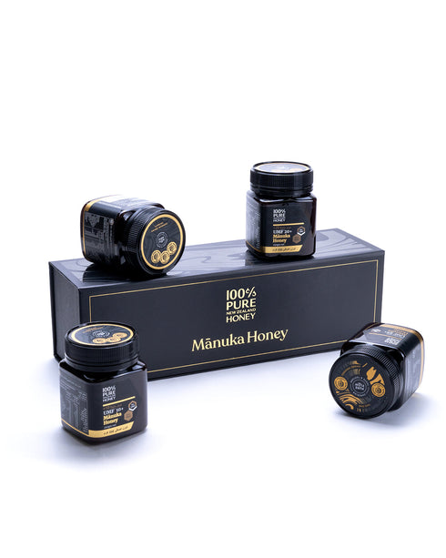 Manuka Royal Collection
