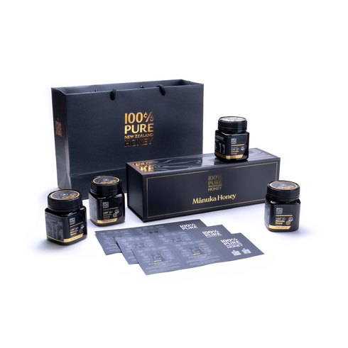 Manuka Royal Collection