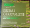 Dubai Dark Chocolate 90g