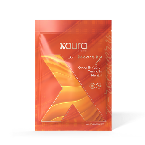 X-Recovery Transdermal Patch